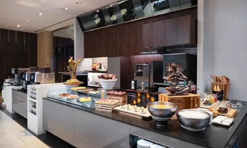 هتل پولمن کینگ تاور بانکوک هتل پولمن کینگ تاور بانکوک